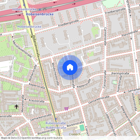 Simsonstr. 58, 45147 Essen