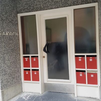 Appartement te huur - Foto 1