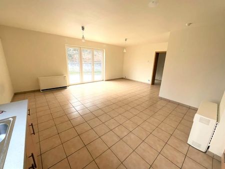 Appartement te huur - Foto 3