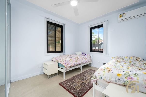 Renovated Family Home in a Peaceful South Wentworthville Location! - Photo 1