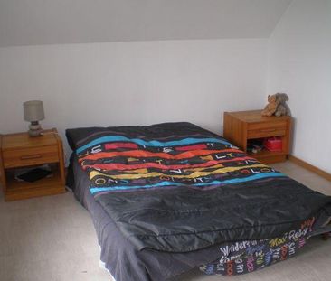 Location Maison 2 pièces 40m² PREUX AU BOIS 59288 - Photo 1