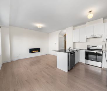 For Lease - 581 Barons Street, Vaughan, Ontario - Photo 2