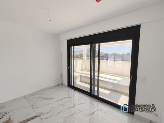 Μεζονέτα για ενοικίαση Άγιος Τρύφωνας (Θέρμη) - Photo 1