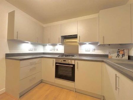 Verde Avenue, Bedford, MK42 - Photo 2