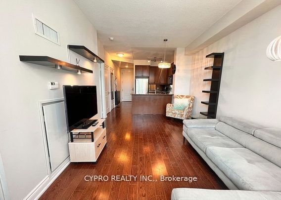 For Lease - 10 Bloorview Place Unit# 617, Toronto, Ontario - Photo 1