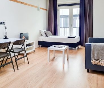 Te huur: Appartement Hertog Hendrik van Brabantplein in Eindhoven - Foto 2