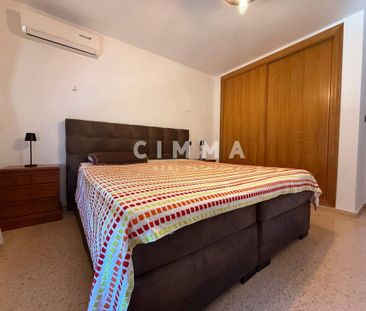 Luxury 5 room Detached House for rent in la Nucia, Spain - Photo 5