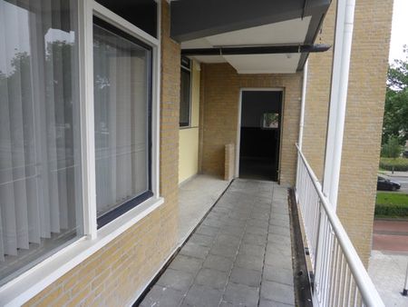 Te huur: Kamer Van Maarseveenstraat in Tilburg - Photo 2