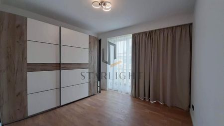 Dorobanti 4 bedroom duplex penthouse For Rent - Fotografie 3