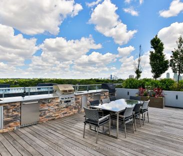 For Lease - 835 St Clair Avenue Unit# 401, Toronto, Ontario - Photo 2