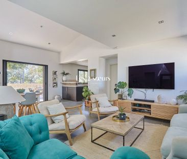 Maison à louer - Aix-en-Provence 6 pièces de 193 m² - Photo 1