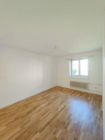 Gemütliche Wohnung nahe des Rheinfalls - Photo 3