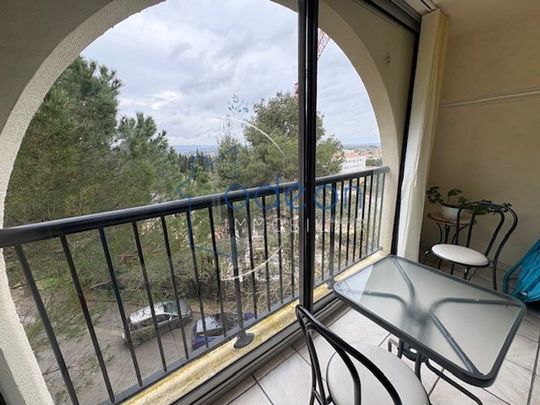 Appartement 3 pièces à louer - Photo 1