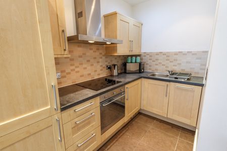 1 Bed Flat, Colquitt Street, L1 - Photo 3