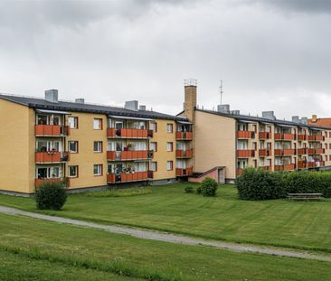 Floravägen 3 A - Foto 1