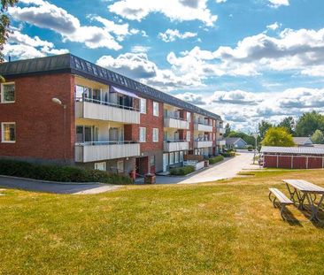 Kamhagsvägen 38 C - Photo 1