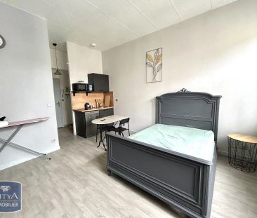 Appartement à louer 1 pièce 23.21m² - Photo 6