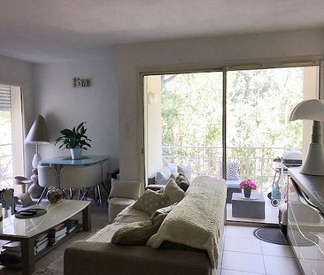 HYERES - T2 - 40 m² + BALCON de 4.5m² - Photo 3