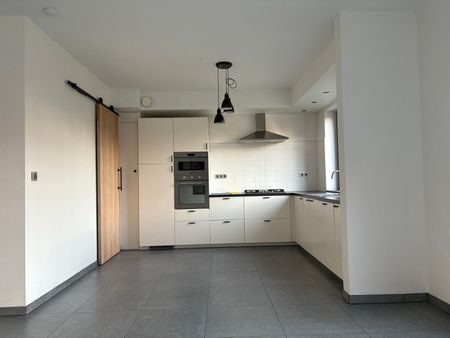 Recente, energiezuinige woning in rustige straat in Holsbeek - Photo 5