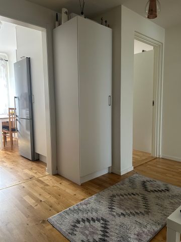 Wieselgrensgatan, Helsingborg - Foto 4