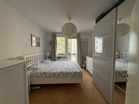 Schmuckstück nähe Rigiplatz - Photo 4