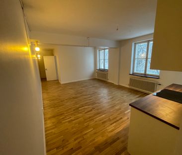 Högbovägen, Sandviken - Photo 1