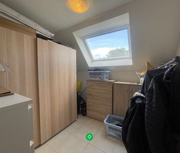 Ruim, lichtrijk appartement met 2 slaapkamers en autostandplaats te... - Photo 6