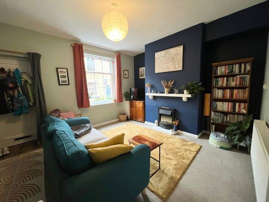 2 bedroom house to rent - Photo 1