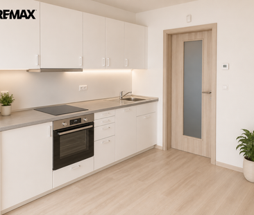 Pronájem bytu 1+kk v osobním vlastnictví 64 m², Praha 9 - Letňany - Фото 2
