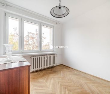 Mieszkanie Kraków Krowodrza powierzchnia 42.6 m² C206-WM-05776 - Фото 6