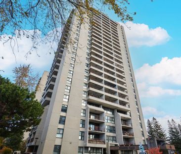 For Lease - 1785 Frobisher Lane Unit# 503, Alta Vista and Area, Ont... - Photo 5