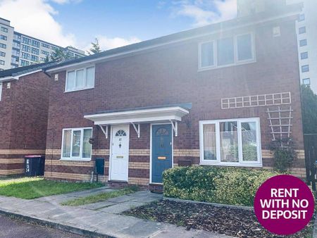 3 bedroom semi-detached house to rent - Photo 3