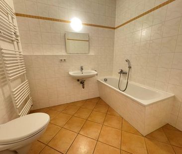 Schöner Wohnen: interessante 2-Zimmer-Wohnung - Photo 1