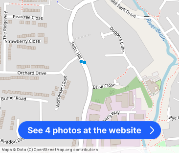 Skitts Hill, Braintree, CM7 - Photo 1