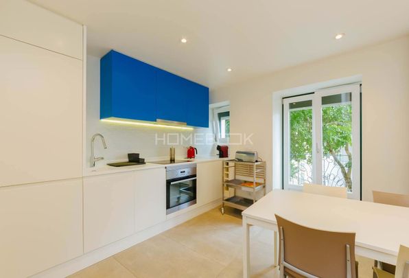 Apartamento T2 em Lisboa - Photo 1