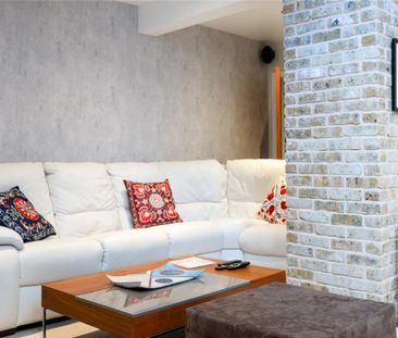 2 bedroom duplex to rent - Photo 2