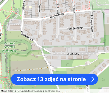 Luksusowy apartament z balkonem na Mokotowie - Zdjęcie 1