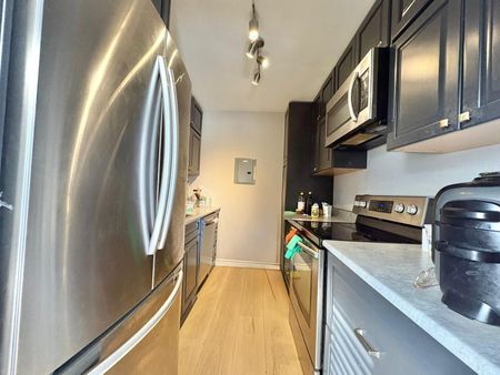 For Lease - 25 Paisley Boulevard Unit# Unit-6, Mississauga, Ontario - Photo 5