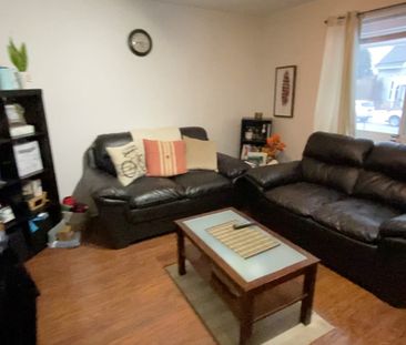 Axon Property Management — 1 - Photo 4
