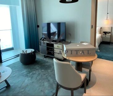 Hotel Apartment | Negotiable | Furnished - Photo 4