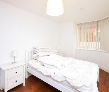 1 bedroom apartment to rent - Photo 6