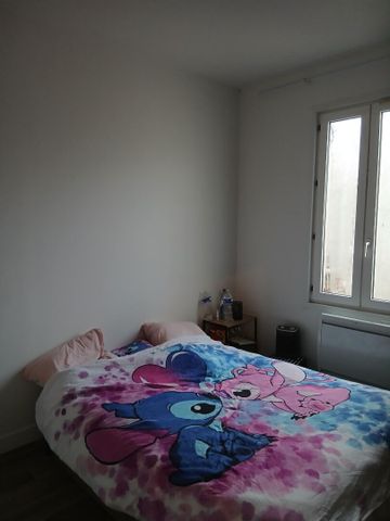 Location Appartement 3 pièces 44m² - Photo 4