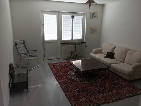 Axsjövägen, Ankarsrum - Foto 2