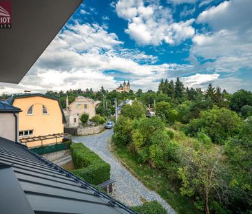 Pronájem domu 480 m2 - Fotografie 3