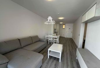 Apartamento en alquiler en Playa Paraíso.