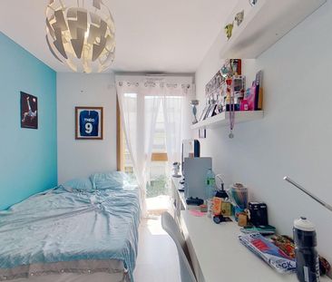 Location Appartement 4 pièces 80m² - Photo 6