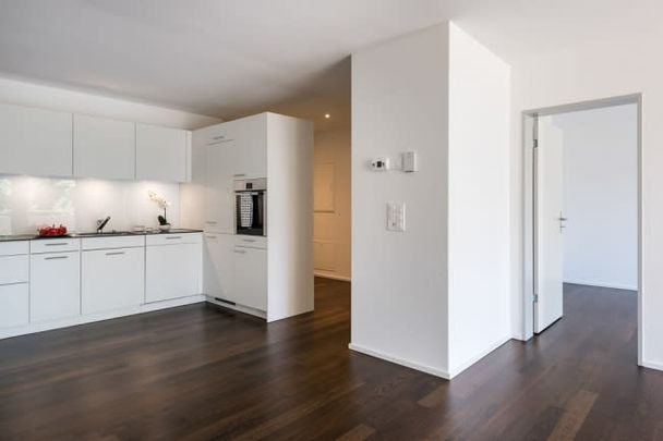 2.5 Zimmer, 1. Stock - Photo 1