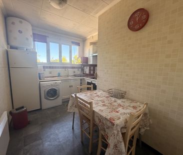 Location Appartement 2 pièces 41m² PESSAC 33600 - Photo 2