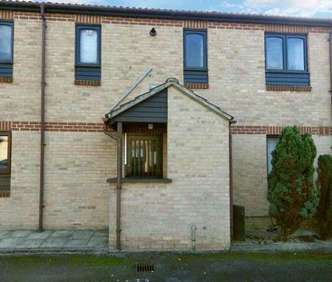 Burwell Drive, Witney, Oxfordshire, OX28 - Photo 4