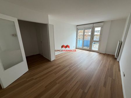 Location Appartement 2 pièces 48m² - Photo 5